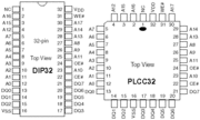 PP-тип интерфейс FlashBIOS