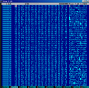 Рис.31.В результате полученный "слепок" (из "модульной начинки" в виде запакованного "original.bin" + 1 байт CRC + остальные модули биоса) записываем в файл.