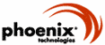 Phoenix BIOS logo
